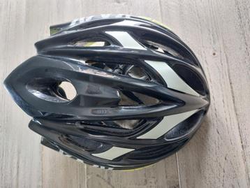 Fietshelm KASK maat M 48 -58 cm in goede staat beschikbaar voor biedingen