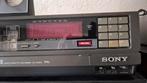 Sony Betamax Videorecorder SL-C33EC + 175 Banden, Ophalen of Verzenden, Gebruikt, Betamax-speler of -recorder