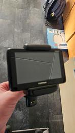 Blue & Me Navigatie Fiat Punto - Complete Set, Ophalen, Gebruikt, Dvd-speler, Overige merken