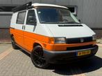 Volkwagen transpoter T4 1.9 TDI Camper, Caravans en Kamperen, Campers, Particulier, Buscamper of Camperbus, Volkswagen