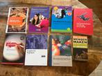 Studieboeken HBO Pedagogiek Social Work SPH, Boeken, Studieboeken en Cursussen, Ophalen of Verzenden, Alpha, Zo goed als nieuw