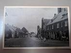 Ansichtkaart gemeente Best Dorpstraat, Ophalen of Verzenden, Voor 1920, Noord-Brabant