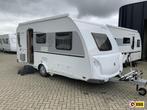 Knaus Sport 460 EU Huisshow 16 t/m26 oktober, Caravans en Kamperen, Standaardzit, Schokbreker, Bedrijf, 5 tot 6 meter