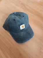 Carhartt Vintage Pet Zwart y2k, Verzenden, Zo goed als nieuw, One size fits all