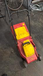 Wolf grasmaaier, Ophalen of Verzenden, Zo goed als nieuw