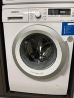 Siemens IQ700 wasmachine, Witgoed en Apparatuur, Wasmachines, Ophalen, Gebruikt, 8 tot 10 kg, 1600 toeren of meer