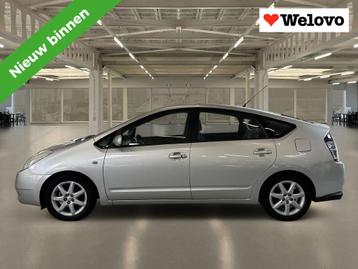 Toyota Prius 1.5 VVT-i Business Edition Keyless entry/navi D beschikbaar voor biedingen
