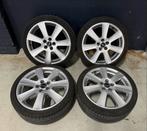 17” borbet Velgen met Banden polo ibiza a1 NIEUW!!, Ophalen, Banden en Velgen, Nieuw, 17 inch