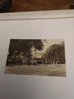 HAARLEM. HERTENKAMP, Ophalen of Verzenden, Voor 1920, Noord-Holland