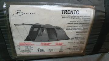 Te koop: Grote Bardani Tunnel Tent beschikbaar voor biedingen