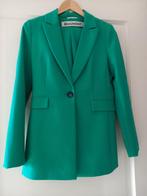 Beaumont prachtige blazer met bijpassend broek mt 38, Kleding | Dames, Jasjes, Kostuums en Pakken, Ophalen of Verzenden, Zo goed als nieuw