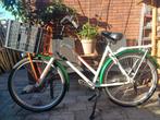 postcodeloterij - fiets 28 inch, Fietsen en Brommers, Versnellingen, Ophalen, Overige merken, 53 tot 56 cm
