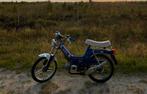 Puch maxi geel kenteken( bieden of te ruil ), Ophalen, Puch