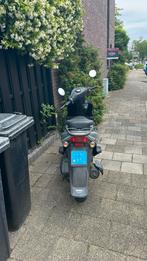 Kymco agility 50, Fietsen en Brommers, Scooters | Kymco, Ophalen, Gebruikt, Agility