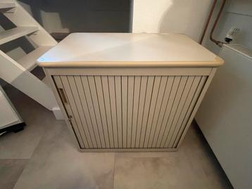 Ladekast ASPA Pantho beige beschikbaar voor biedingen