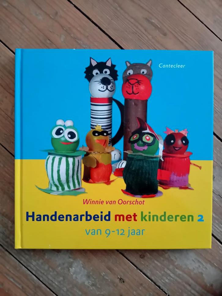 W. van Oorschot - Deel 2, Boeken, Overige Boeken, Zo goed als nieuw, Ophalen of Verzenden