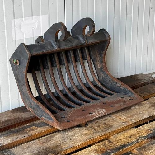 CW05 Puinbak 50cm - MARGE, Doe-het-zelf en Verbouw, Overige Doe-het-zelf en Verbouw, Gebruikt, Ophalen of Verzenden