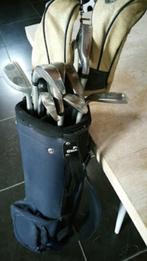 golfset heren, Sport en Fitness, Golf, Set, Gebruikt, Ophalen