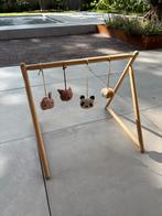 Konges Slojd Babygym met Liewood Knuffels, Ophalen, Zo goed als nieuw, Babygym