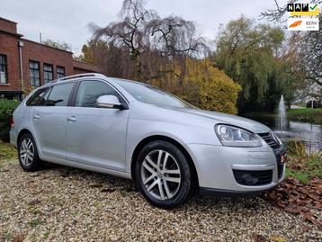 Volkswagen Golf Variant 1.4 TSI sport XENON/panorama/AIRCO/c beschikbaar voor biedingen