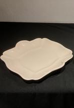 Wedgwood Queens Ware Schaal, Porselein of Keramiek, Schaal, Ophalen of Verzenden, Zo goed als nieuw