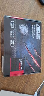 Asus Radeon HD6450, Ophalen of Verzenden, Zo goed als nieuw