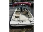 Sea Ray 180 Sport, Watersport en Boten, Speedboten, Gebruikt, Polyester, 3 tot 6 meter