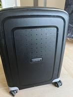 Samsonite handbagage koffer, Ophalen, Gebruikt, 50 tot 60 cm, Hard kunststof