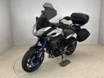 Yamaha TRACER 900 ABS (bj 2015), Bedrijf, Toermotor