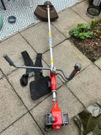 Efco 8400 benzine bosmaaier, Ophalen of Verzenden, Gebruikt, Benzine