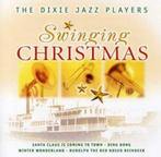 Swinging Christmas - The Dixie Jazz Players, Ophalen of Verzenden, Zo goed als nieuw, Jazz