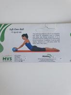 Soft over ball, Eén persoon