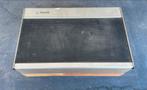 Philips 633 kofferplatenspeler, Ophalen of Verzenden, Philips