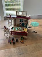 Schleigh woonwagen, Ophalen of Verzenden, Zo goed als nieuw