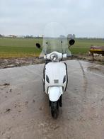 AGM VX50i scooter wit, Ophalen of Verzenden, Gebruikt, Overige typen, Overige merken