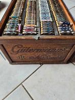 Gutermann antieke naaibox., Antiek en Kunst, Antiek | Naaimachines, Ophalen of Verzenden