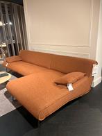 Loungebank enzo luca showroommodel, Ophalen, 250 tot 300 cm, 125 tot 150 cm, Zo goed als nieuw