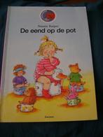 Nannie Kuiper boeken (4x), Boeken, Kinderboeken | Baby's en Peuters, Gelezen, Nannie Kuiper, Ophalen of Verzenden