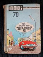 Robbedoes Verzamelde nummers Nr. 70 - Dupuis, Eén stripboek, Ophalen of Verzenden, Gelezen, Dupuis