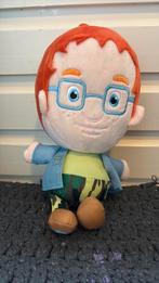 Norbert Puck knuffel, Ophalen of Verzenden, Zo goed als nieuw, Overige typen