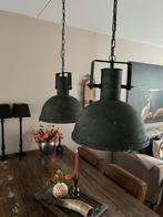 Scheepslamp hanglamp, Ophalen of Verzenden, Zo goed als nieuw, Minder dan 50 cm