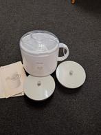 Philips IJsmachine - Maak zelf heerlijk ijs!, Ophalen of Verzenden