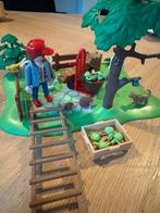 Playmobil appeloogst 4146, Ophalen of Verzenden, Zo goed als nieuw