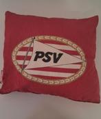 PSV kussen, Ophalen of Verzenden, Vierkant