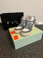 Off White schoenen ( maat 42 ), Ophalen, Zo goed als nieuw