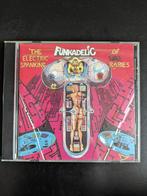 Funkadelic – The Electric Spanking Of War Babies, Soul of Nu Soul, Gebruikt, Ophalen of Verzenden, 1980 tot 2000