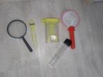 Nature Explorer set., Verzenden, Zo goed als nieuw