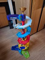 Toet toet tornado vtech, Ophalen, Zo goed als nieuw, 2 tot 4 jaar