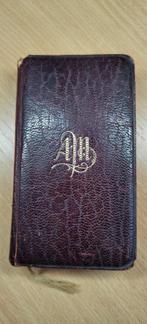 bijbel Ave Maria, Antiek en Kunst, Antiek | Boeken en Bijbels, Verzenden, Onbekend