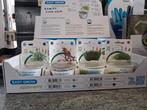 Vitro cup 3 stuks voor €15,- GOEDKOOPSTE VITRO CUPS !, Ophalen of Verzenden, Zo goed als nieuw, 1:50 of kleiner